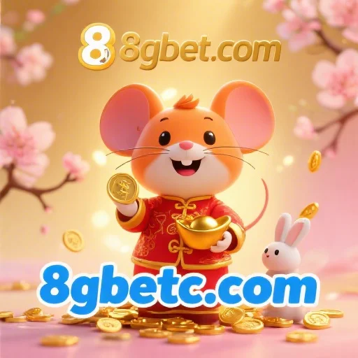 Explorando a Categoria de Apostas no 8gbet.com: O Que Você Precisa Saber
