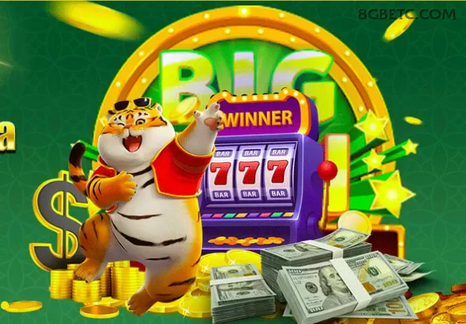 Big Bass Bonanza Slot